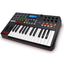 میدی کنترلر آکایی AKAI MPK225
