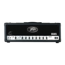 قیمت خرید فروش آمپلی فایر گیتار پی وی Peavey 6505