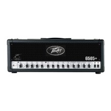 قیمت خرید فروش آمپلی فایر گیتار پی وی Peavey 6505 Plus