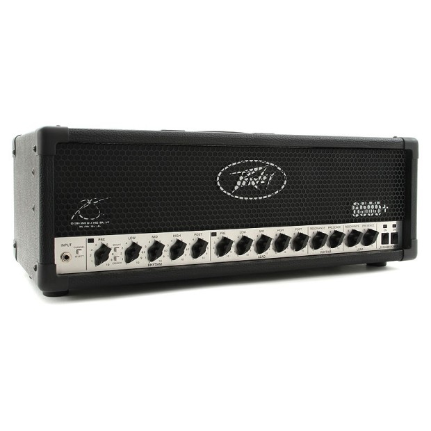 آمپلی فایر گیتار پی وی Peavey 6505 Plus