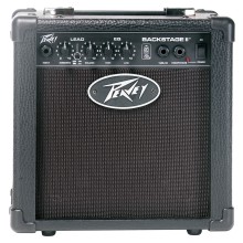 قیمت خرید فروش آمپلی فایر گیتار پی وی Peavey Backstage II