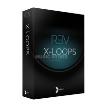 قیمت خرید فروش وی اس تی  Output Output REV X-Loops