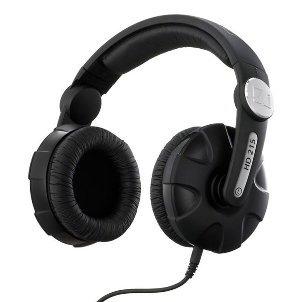 هدفون سنهایزر Sennheiser HD 215 II