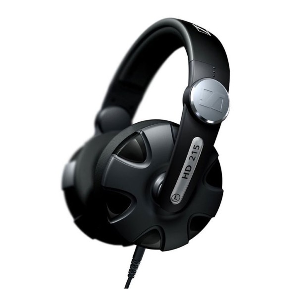 هدفون سنهایزر Sennheiser HD 215 II