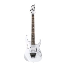 گیتار الکتریک آیبانز Ibanez JEMJR WH