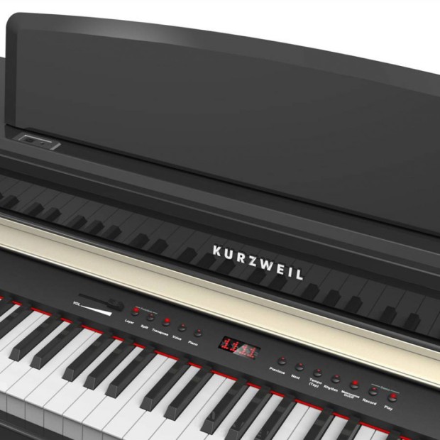 پیانو دیجیتال کورزویل Kurzweil CUP120 SP