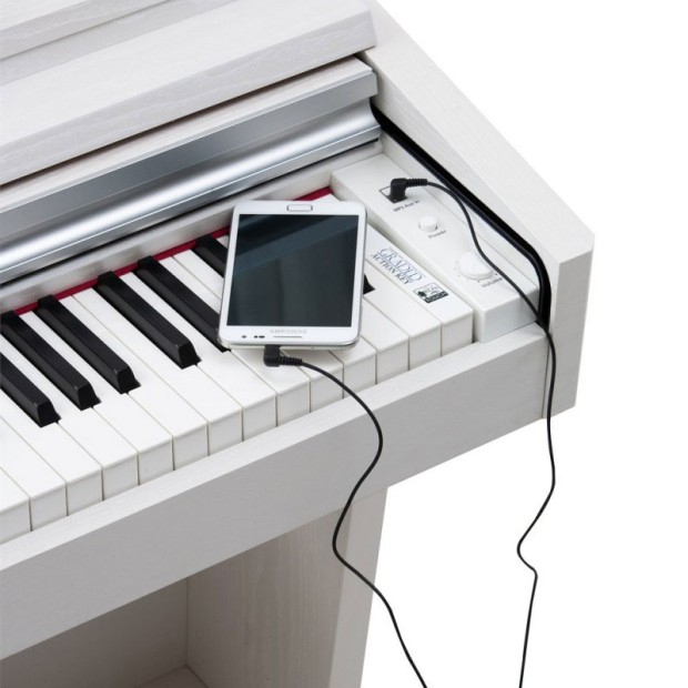 پیانو دیجیتال کورزویل Kurzweil M1 WH