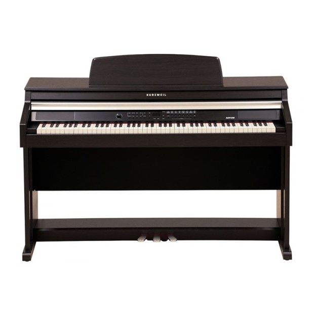 پیانو دیجیتال کورزویل Kurzweil MP20 SR
