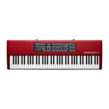 قیمت خرید فروش سینتی سایزر نورد Nord Piano 2 HP