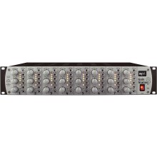 پری آمپ اس پی ال SPL GainStation 8 Mk2