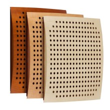 قیمت خرید فروش پنل آکوستیک ویکوستیک Vicoustic Omega Wood
