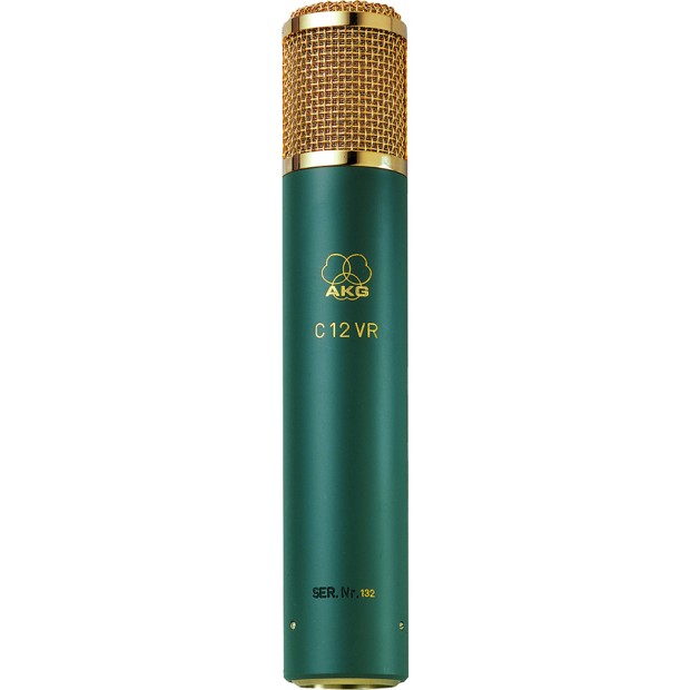 میکروفن ای کی جی AKG C 12 VR