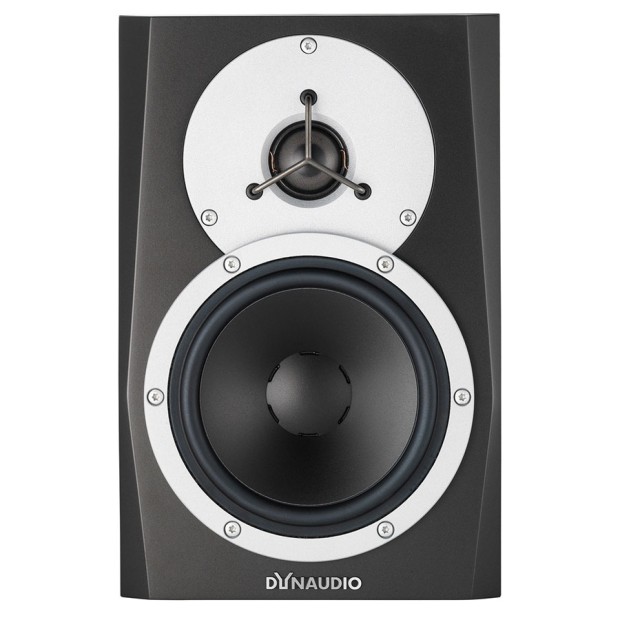 اسپیکر مانیتورینگ داین آدیو DynAudio BM Compact mkIII