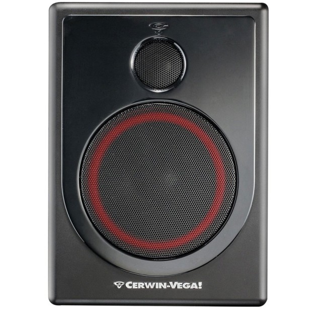 اسپیکر مانیتورینگ سروین وگا Cerwin-Vega XD5