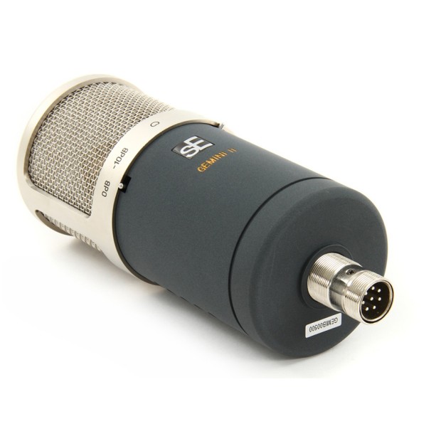 میکروفن اس ای الکترونیک sE Electronics Gemini II
