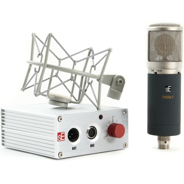 میکروفن اس ای الکترونیک sE Electronics Z5600a II