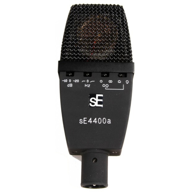 میکروفن اس ای الکترونیک sE Electronics sE4400a Single