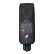 قیمت خرید فروش میکروفن اس ای الکترونیک sE Electronics sE X1