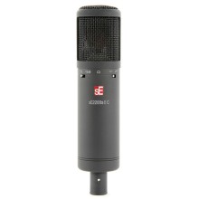 قیمت خرید فروش میکروفن اس ای الکترونیک sE Electronics sE 2200a II C