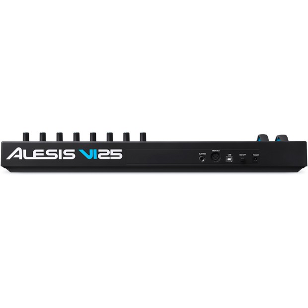 میدی کنترلر السیس Alesis VI25