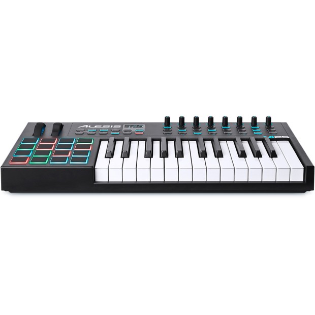 میدی کنترلر السیس Alesis VI25