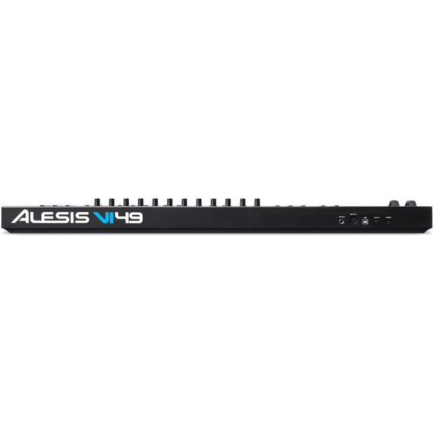 میدی کنترلر السیس Alesis VI49