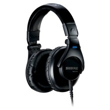 قیمت خرید فروش هدفون شور Shure SRH440-E