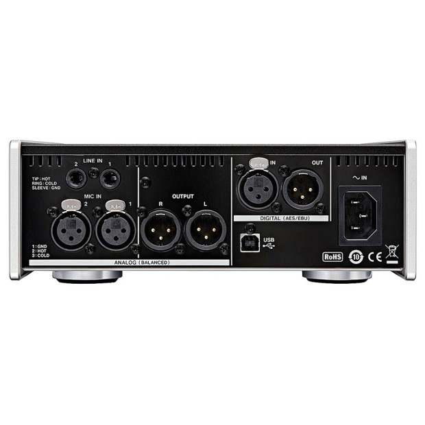 کارت صدا تسکم TASCAM UH-7000