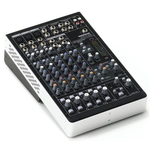 میکسر صدا مکی Mackie Onyx 820i