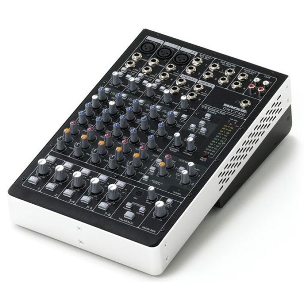 میکسر صدا مکی Mackie Onyx 820i