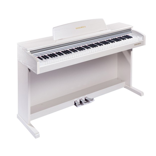 پیانو دیجیتال کورزویل Kurzweil M210 WH