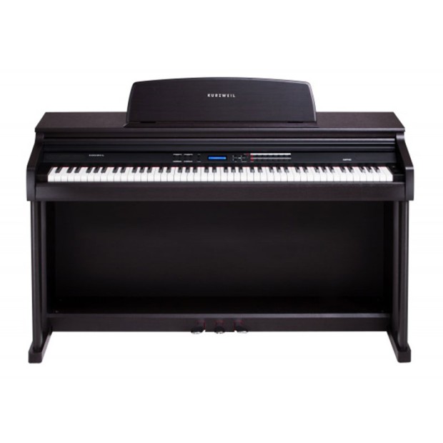 پیانو دیجیتال کورزویل Kurzweil MP15 SR