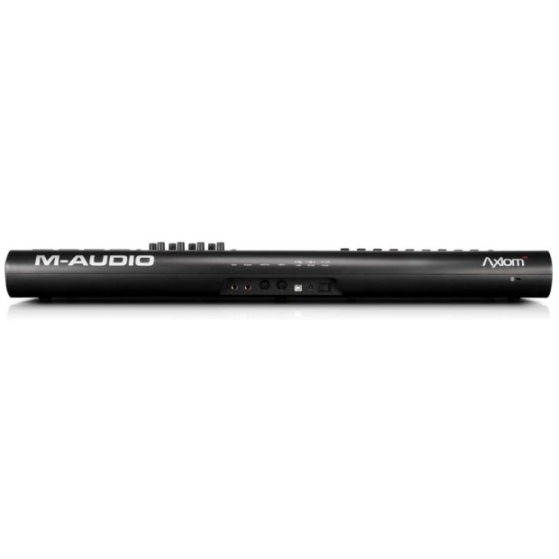 میدی کنترلر ام آدیو M-Audio Axiom 49 G2
