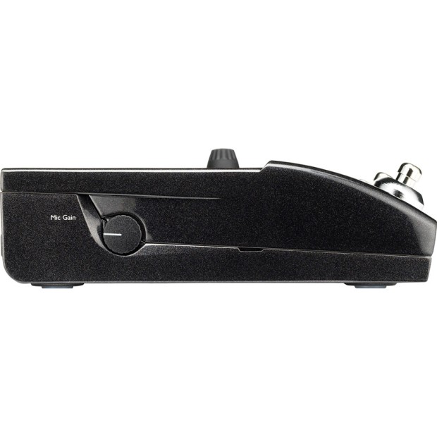افکت گیتار الکتریک و وکال تی سی هلیکون TC Helicon VoiceLive Play Acoustic