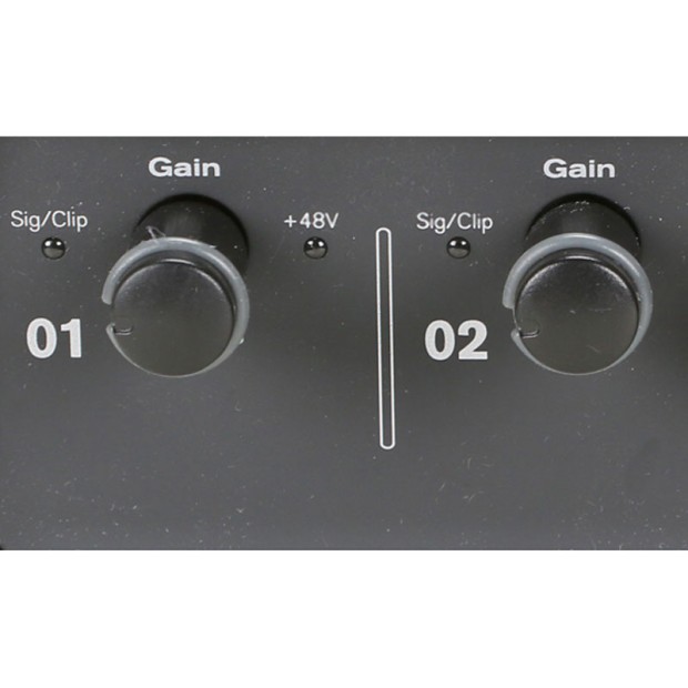 کارت صدا اوید Avid Mbox3 Mini