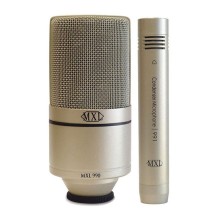 میکروفن ام ایکس ال MXL 990/991