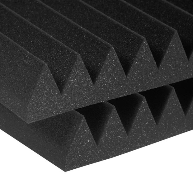 پنل آکوستیک تی ام گروپ TM Group Sawtooth Foam 30