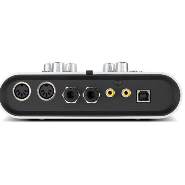 کارت صدا السیس Alesis IO2 Express