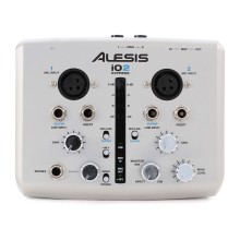 قیمت خرید فروش کارت صدا السیس Alesis IO2 Express