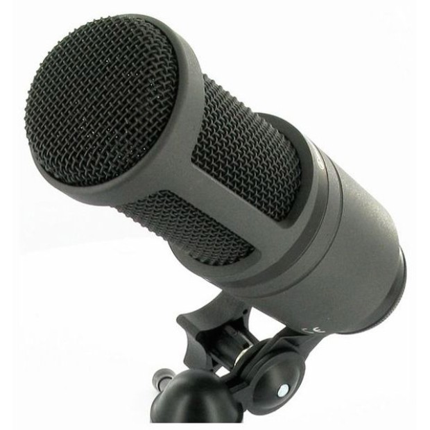 میکروفن آدیو تکنیکا Audio-Technica AT2020 USB