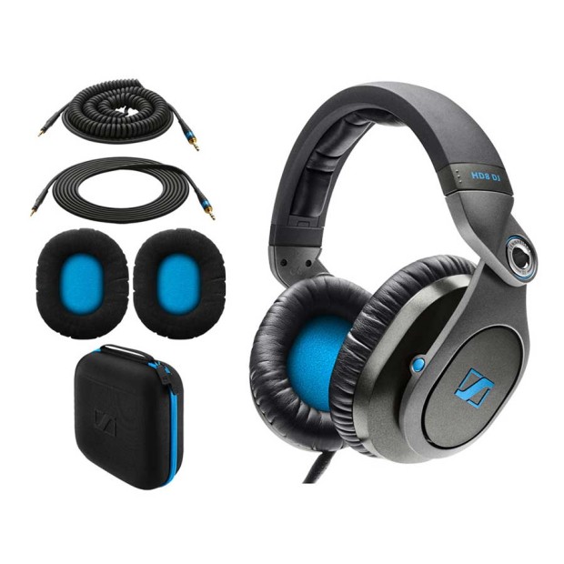 هدفون دی جی سنهایزر Sennheiser HD8 DJ