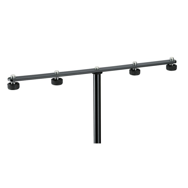 پایه مخصوص میکروفن استریو کی اند ام K&M 23600-300-55