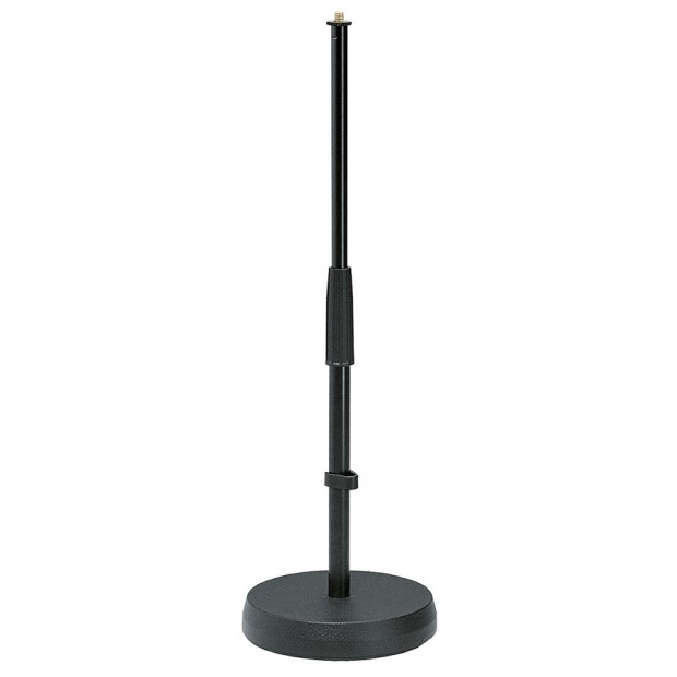 پایه میکروفن کی اند ام K&M 23300-300-55
