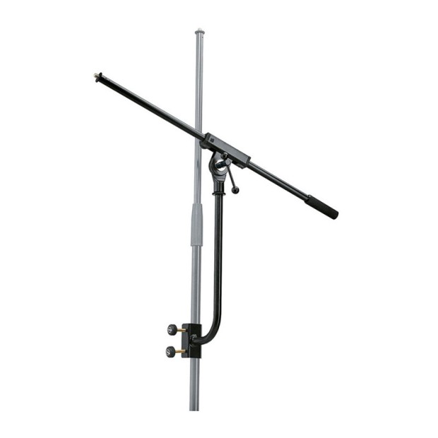 پایه میکروفن کی اند ام K&M 24010-314-55