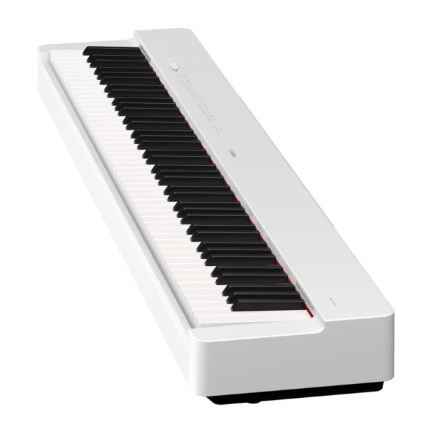 پیانو دیجیتال یاماها Yamaha P 225 White