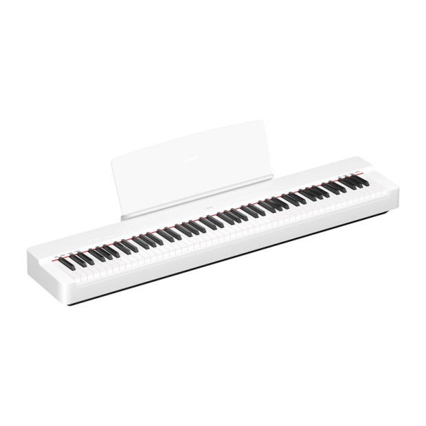 پیانو دیجیتال یاماها Yamaha P 225 White