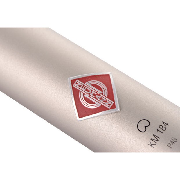 میکروفن نیومن Neumann KM184
