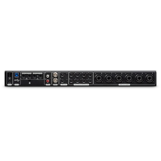 کارت صدا پریسونوس Presonus Studio 192