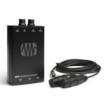 قیمت خرید فروش امپ هدفون پریسونوس Presonus HP2