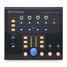 قیمت خرید فروش کنترلر صدا پریسونوس Presonus Monitor Station V2